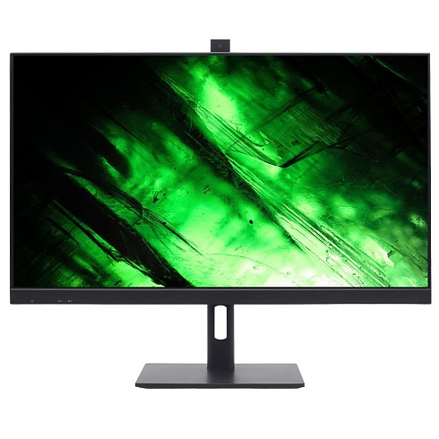 Моноблок 27" Raskat Studio 35120 черный IPS 1920x1080 Core i3 14100 8Gb/256Gb UHDGr730 NoOS (Studio35120239165)