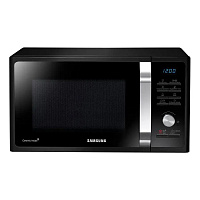 Микроволновая печь Samsung MG23K3515AK/BW 800Вт черный