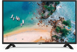 Телевизор LED 32" PolarLine 32PL13TC черный HD