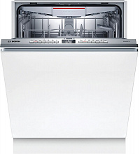 Встраиваемая ПМ Bosch SMV4HMX65Q 13 комплектов 60см