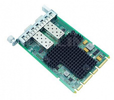 Сетевой адаптер LR-Link 2X10G SFP+ OCP3.0 LRES3020PF-OCP