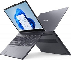Ноутбук 15.3" Lenovo IdeaPad Slim 3 15AHP10 серый R7-8840HS 16GB/512GB Radeon780M noOS (83KA001BRK)