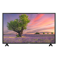 Телевизор LED 42" Blackton Bt 42S05B черный SmartTV