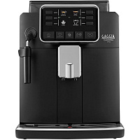 Кофемашина Gaggia Cadorna Style RI9600/01 1850Вт черный