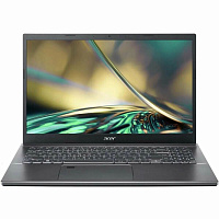 Ноутбук 15.6" Acer Aspire 5 A515-57-5703 серый i5-12450H 16GB/256GB UHDGr noOS (NX.KN3CD.00J)