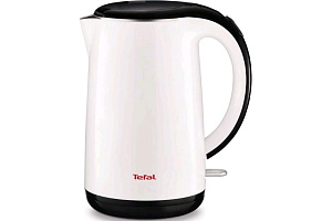 Чайник электрический Tefal KO260130 1,7л 2150Вт белый