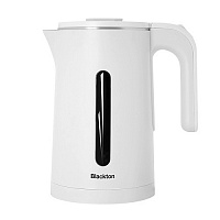 Чайник электрический Blackton Bt KT1705P 1.8л 1850Вт белый