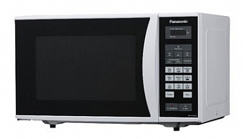 Микроволновая печь Panasonic NN-ST342WZPE 25л 800Вт белый