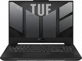 Ноутбук 15.6" Asus TUF Gaming F15 FX507VV-LP192 серый i7-13620H 16GB/1Tb RTX4060 noOS (90NR0BV7-M00EZ0)