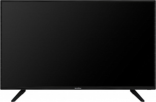 Телевизор LED 40" Goldstar LT-40F1000 черный