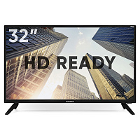 Телевизор LED 32" Soundmax SM-LED32M09