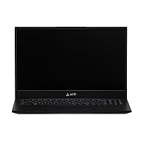 Ноутбук 15.6" ACD 15S черный i5-1135G7 8GB/256GB IrisXeGr DOS (AH15SI2186WB) 