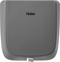 Водонагреватель Haier ES10V-Q1(R) накопительный электрический 10л серый