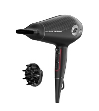 Фен Rowenta CV613LF0 1800Вт черный