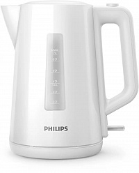 Чайник электрический Philips HD9318/00 1.7л. 2200Вт белый