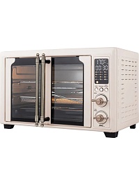 Мини-печь JVC JH-MO351 35л 2000Вт бежевый