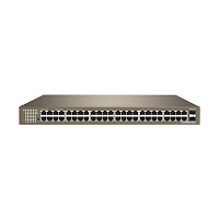 Коммутатор Tenda 48Port 1000M 2SFP TEG1050F