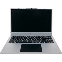 Ноутбук 15.6" ACD 15S G3 серебристый i5-1335U 8GB/256GB IPS FHD NoOS silver (AH15SI2386WS)