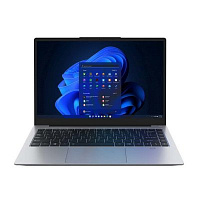 Ноутбук 14" ACD 14S серебристый i5-1235U 16Gb/512Gb IrisXeGr noOS (AH14SI2262WS)