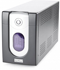 ИБП Powercom Imperial IMD-1200AP 720Вт 1200ВА черный