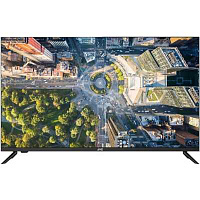 Телевизор LED 32" JVC LT-32M590S черный