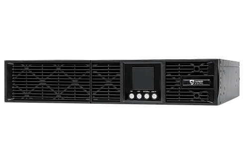 ИБП CyberElectro ПИЛОТ-1500Р 1350Вт 1500ВА черный