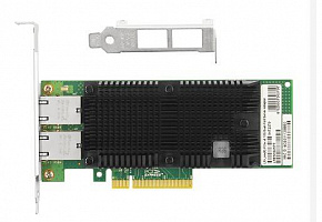 Сетевой адаптер LR-Link PCI-E 2X10G LRES1025PT