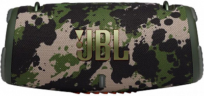 Портативная акустика JBL Xtreme 3 4.0 100Вт камуфляж   