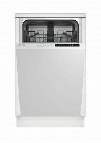 Встраиваемая ПМ Indesit RWM 8E55 9комплектов 45см