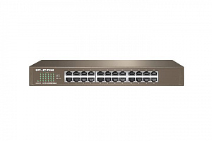 Коммутатор IP-Com 24Port 1000M G1024D