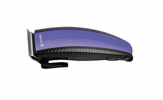 Машинка для стрижки волос Vitek VT-1357 VT фиолетовый