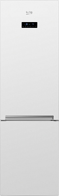 Холодильник Beko RCNK310E20VW белый (двухкамерный)