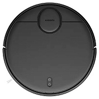 Робот-пылесос Xiaomi Robot Vacuum T12 45Вт черный (BHR7726GL)