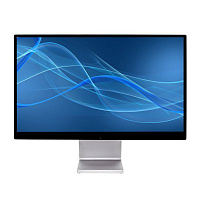 Моноблок 27" Hiper ExpertCenter ED27 серый i5-1240P 8Gb/512Gb IrisXe CR noOS Full HD (ED27-FII5124R8N5С8NSKMS)