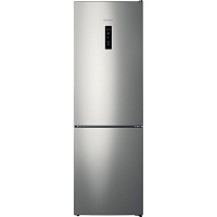 Холодильник Indesit ITR 5180 S серебристый (двухкамерный)