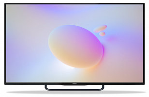 Телевизор LED 40" Polar P40L32T2C