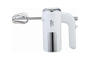 Миксер ручной Sakura SA-6334W 400Вт белый
