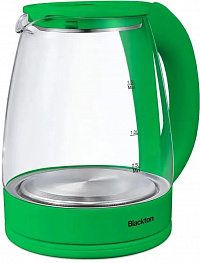 Чайник электрический Blackton Bt KT1800G 1.8л 1500Вт зеленый 