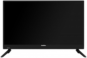 Телевизор LED 22" Goldstar LT-22F800 черный