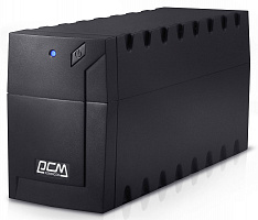 ИБП Powercom RPT-600AP EURO USB 360Вт 600ВА