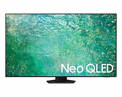 Телевизор QLED 65" Samsung QE65QN85CAUXRU Q яркое серебро 4K UltraHD SmartTV Tizen OS