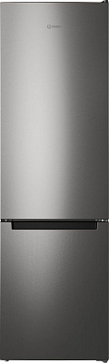 Холодильник Indesit ITS 4200 NG металлик (двухкамерный)