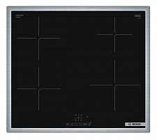Индукционная варочная панель Bosch PUE64KBB5E
