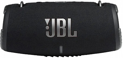 Портативная акустика JBL Xtreme 3 4,0 100Bт (JBLXTREME3BLKAS)