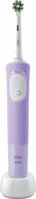 Зубная щетка электрическая Oral-B Vitality Pro D103.413.3 сиреневый