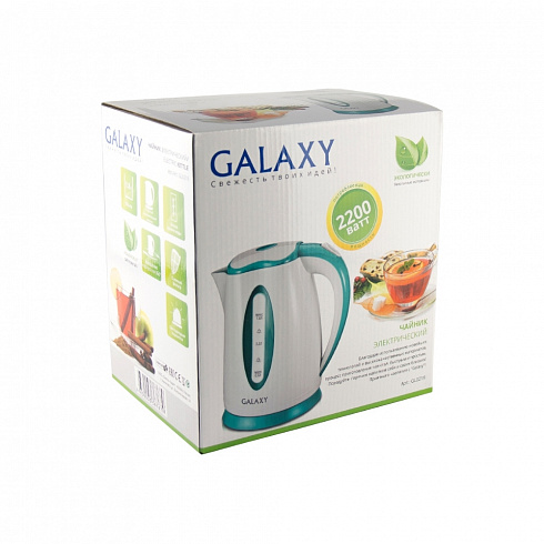 Чайник Galaxy GL 0222