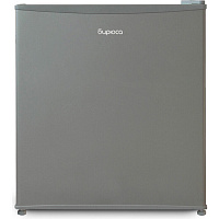 Холодильник Бирюса Б-M50 металлик (однокамерный)