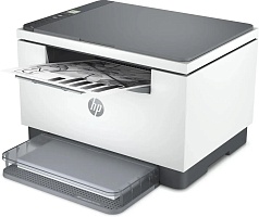 МФУ лазерное HP LaserJet M236d A4 Duplex белый/серый (9YF94A)