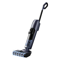 Пылесос вертикальный Viomi Cordless Wet Dry Vacuum Cleaner-Cyber Pro VXXD05 250Вт синий