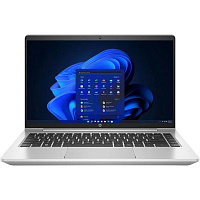 Ноутбук 14" HP ProBook 440 G9 серебристый i5-1235U 8Gb/512Gb IrisXeGr noOS (A05QKAT)